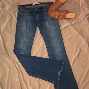 Hollister Cali Flare Jeans